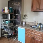 Cozy Studio Retreat, centrally located, with WiFi and AC