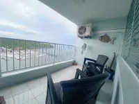 Aqua Salada Window 22 Ocean Marina View with POOL- 5 min from beach - Beach
