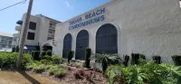 Affordable beach side condo - 4 estrellas