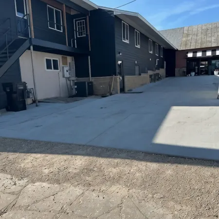 Small Town Vibe