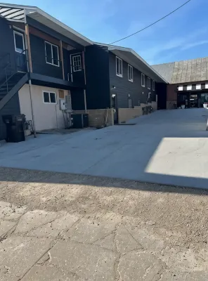 Small Town Vibe