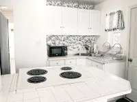 Cozy 4Br Home – Two Living Spaces & Great Access Hotels in Clearfield