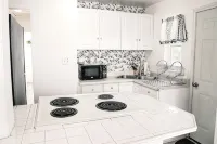 Cozy 4Br Home – Two Living Spaces & Great Access