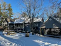 Big Sky Retreat - Incredible Mountain Views! Hike, golf, relax and unplug!