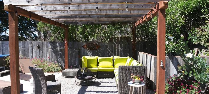 Charming modern bungalow w/ hot tub steps away from the beach Ξενοδοχεία στην πόλη Marin County