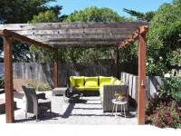 Charming modern bungalow w/ hot tub steps away from the beach Hotels in Dillon Beach