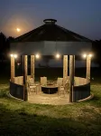 “Peaceful Retreat MTL - 3-Star