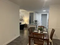 Fabulous 3 bedroom/2 bath with attached Garage - balcony