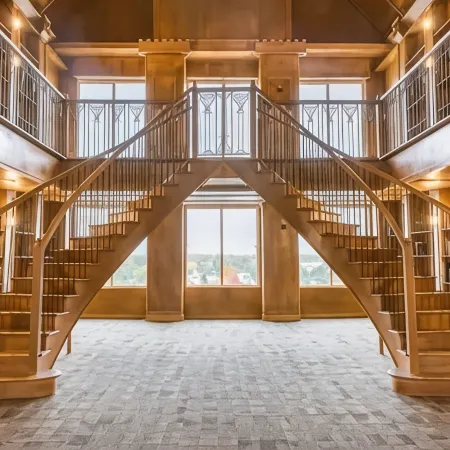 2 bed 2 bath apartment in Castle