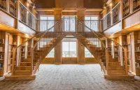 2 bed 2 bath apartment in Castle - Apartments