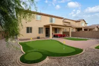 Urban Living in Glendale AZ, 4 Miles from Westgate! - 4-Star