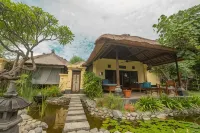 Taman Sari Bali Resort and Spa Hotels in Pemuteran