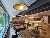Bundang Regency Hotel Hotels near Gallery Yul