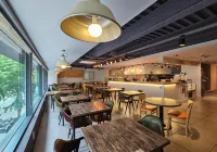 Bundang Regency Hotel - 2-Star