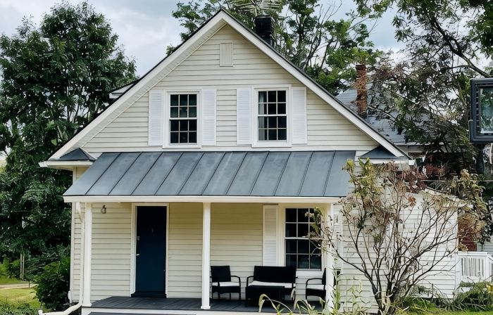 Cozy Country Getaway in the Heart of Upperville