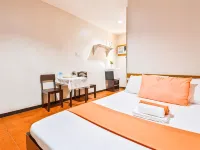 California Signature Suites - ที่มีสปา