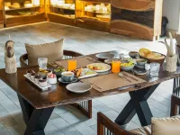 Vallora Retreat Jawai Luxuria By Moustache - Frühstück