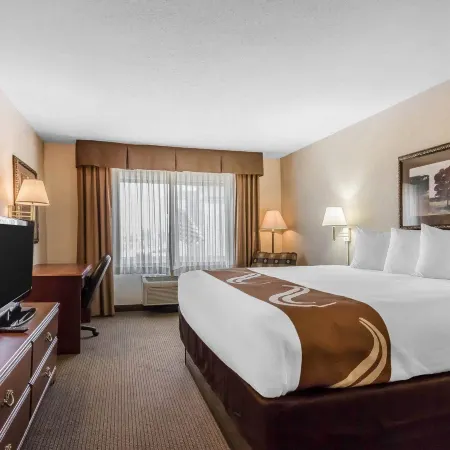 Comfort Inn & Suites