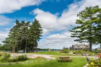 Rawley Resort, Spa & Marina - WiFi