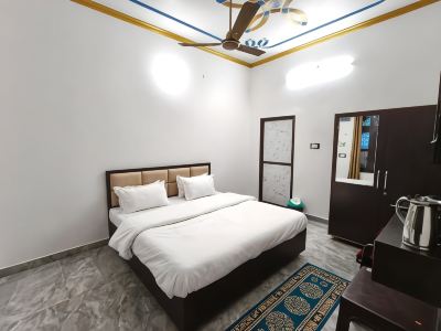 Shri Narayanam Guest House and Home Stay