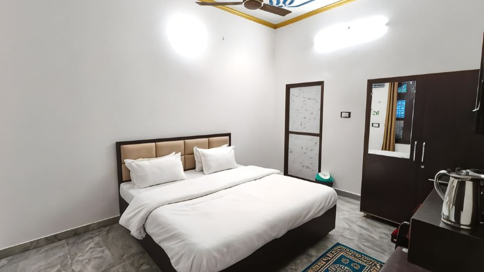 Shri Narayanam Guest House and Home Stay