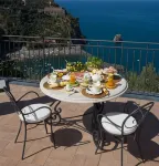 Villa Ketty Resort - petit déjeuner