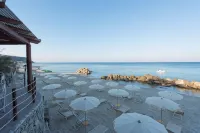 Baia del Godano Resort & Spa - Beach