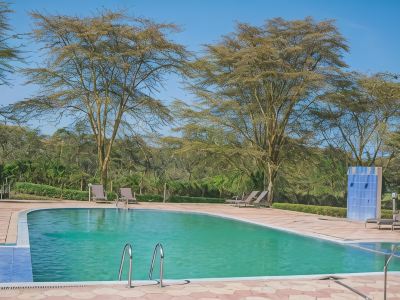 Burch's Resort Naivasha