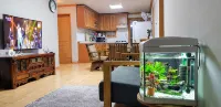 Ha-Wahyeon HOUSE: Great location, views and vibe! - พร้อมระเบียง