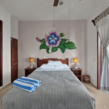 Playa Canek Beachfront Eco Hotel