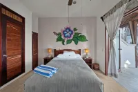 Playa Canek Beachfront Eco Hotel - Kitchens