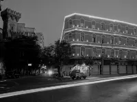 Victoria Hotel Cairo Hotels near Genena Mall