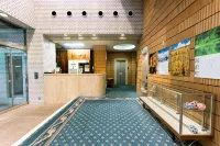 Hotel K Yuzawa - Gym