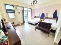 No.51 Ruisui Homestay Hotels near Ruisui Farm