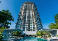 Lux & Modern Apartments at Bukit Bintang Hotels in Bukit Ceylon