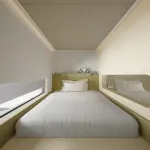PandaSleepHotel Hotels in The Mixc/Niushikou
