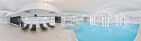 Crowne Plaza LIVERPOOL CITY CENTRE by IHG - Pools