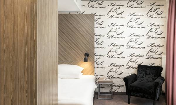 elaya hotel vienna city west, Trademark Collection by Wyndham