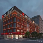 Shankee Chain Hotel (Boluo Longqiao Dadao)