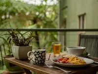Treetops Montville Hotels in Flaxton