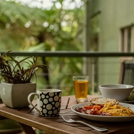 Treetops Montville