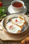 Magnolia Family Boutique and Spa - Desayuno