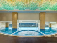 Movenpick Centaurus Islamabad - Romantic