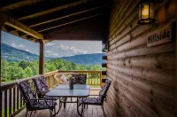 ✧ Majestic Cabin - KING bed - NO CLEANING FEE!