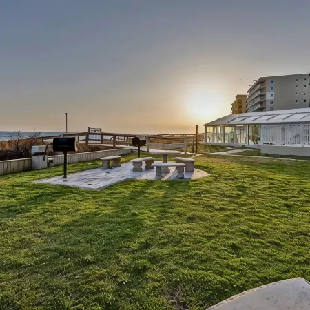 Perdido Sun 114 Ground Floor and steps to the beach!