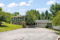 Flintfield Horse Park's Backyard- Traverse city, MI - Wi-Fi