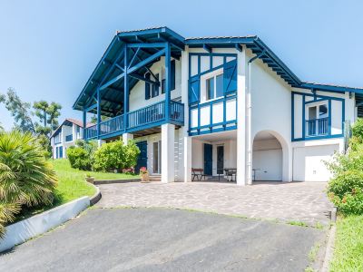 Villa D'exception Avec Piscine et vue Pyrénées 6 Chambres