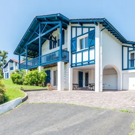 Villa D'exception Avec Piscine et vue Pyrénées 6 Chambres