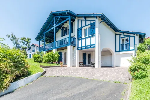 Villa D'exception Avec Piscine et vue Pyrénées 6 Chambres - 무료 와이파이