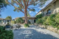 Hotel Bastide & Spa - Villa de Lourmarin